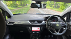 Vauxhall Corsa 1.2 Excite 5dr [AC] Petrol Hatchback